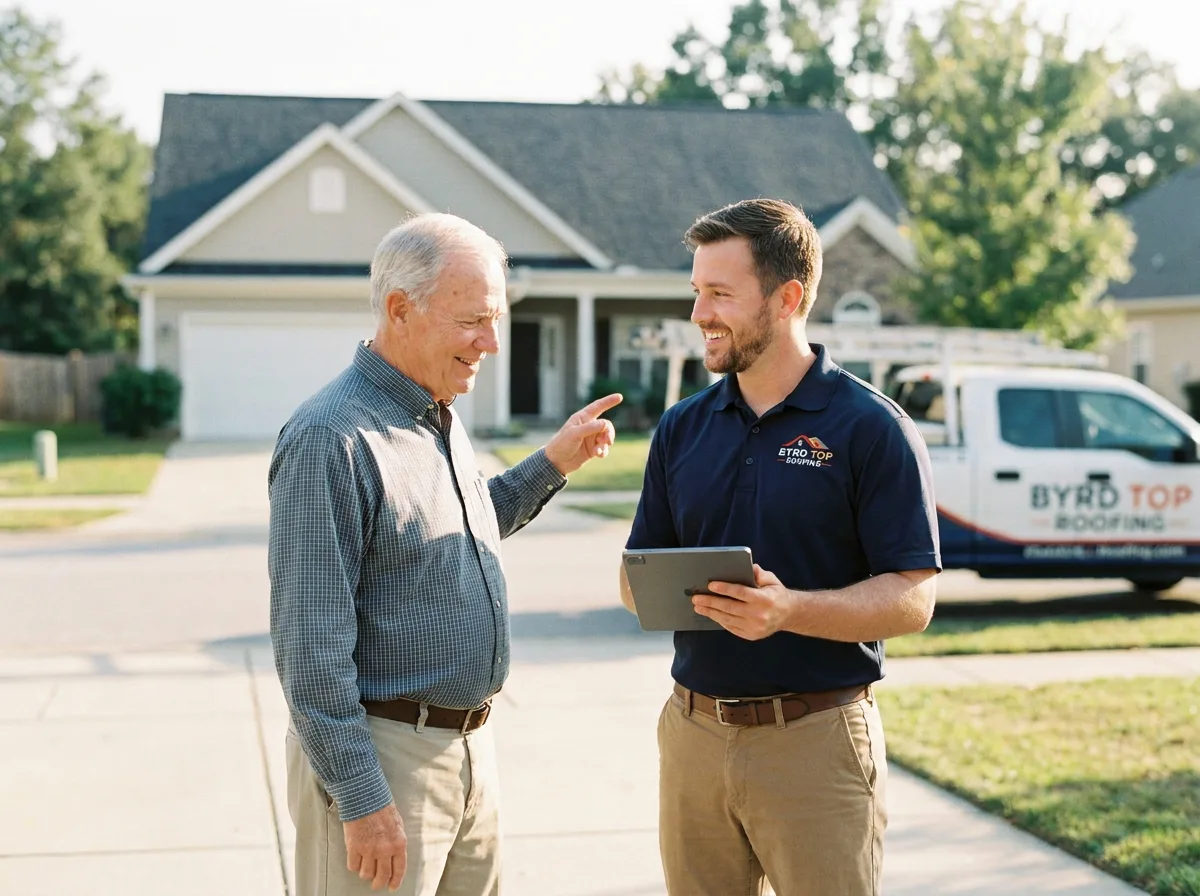Roofing Trenton, IL FAQs